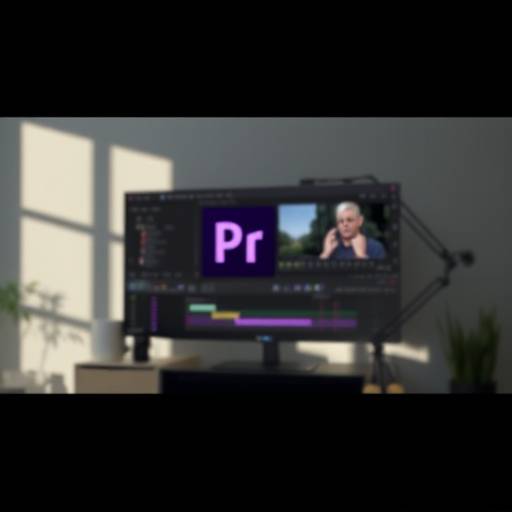 Kursvorschau: Adobe Premiere Pro - Der komplette Guide
